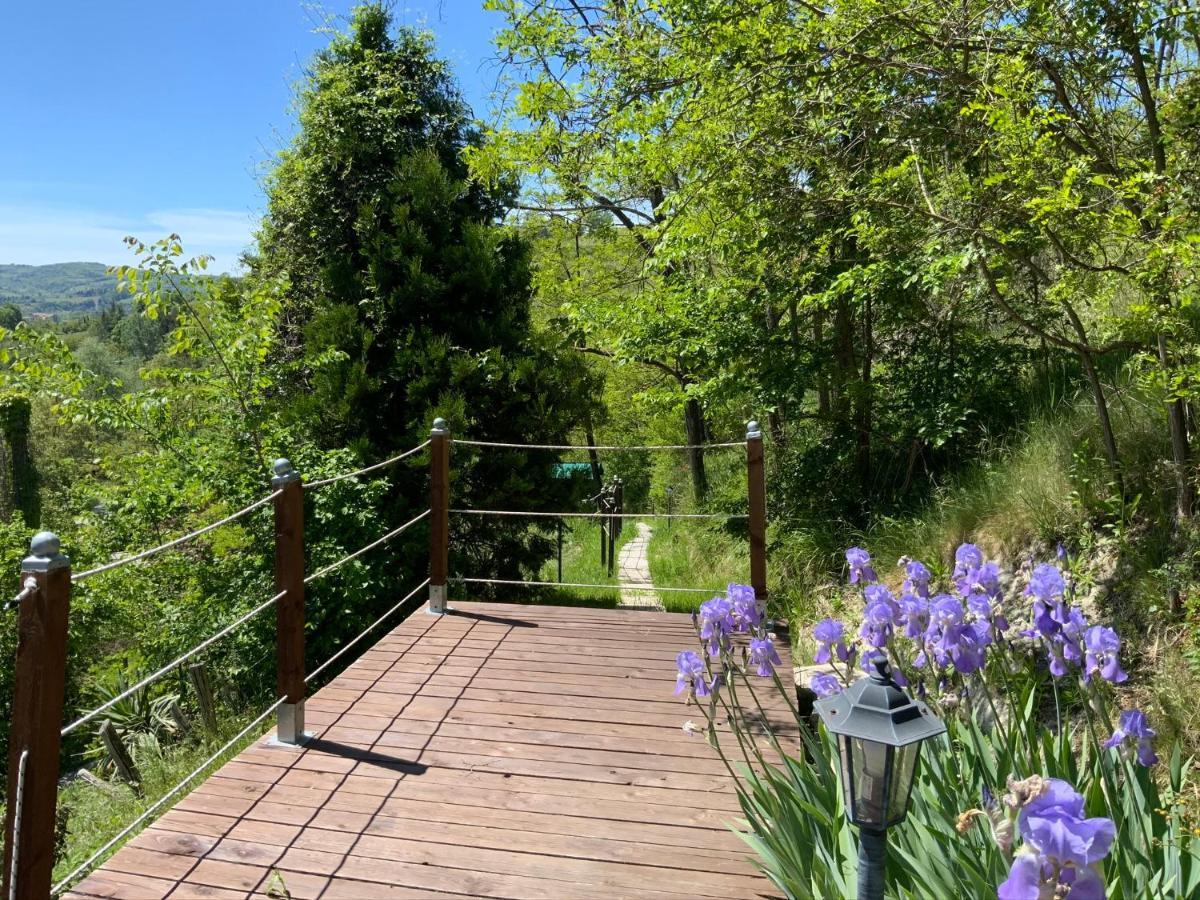 Verdmont Acqui Terme Exterior foto
