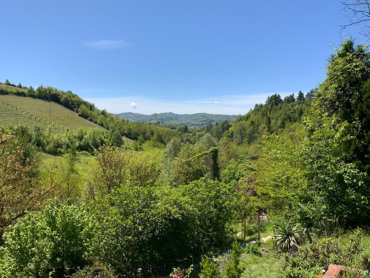 Verdmont Acqui Terme Exterior foto