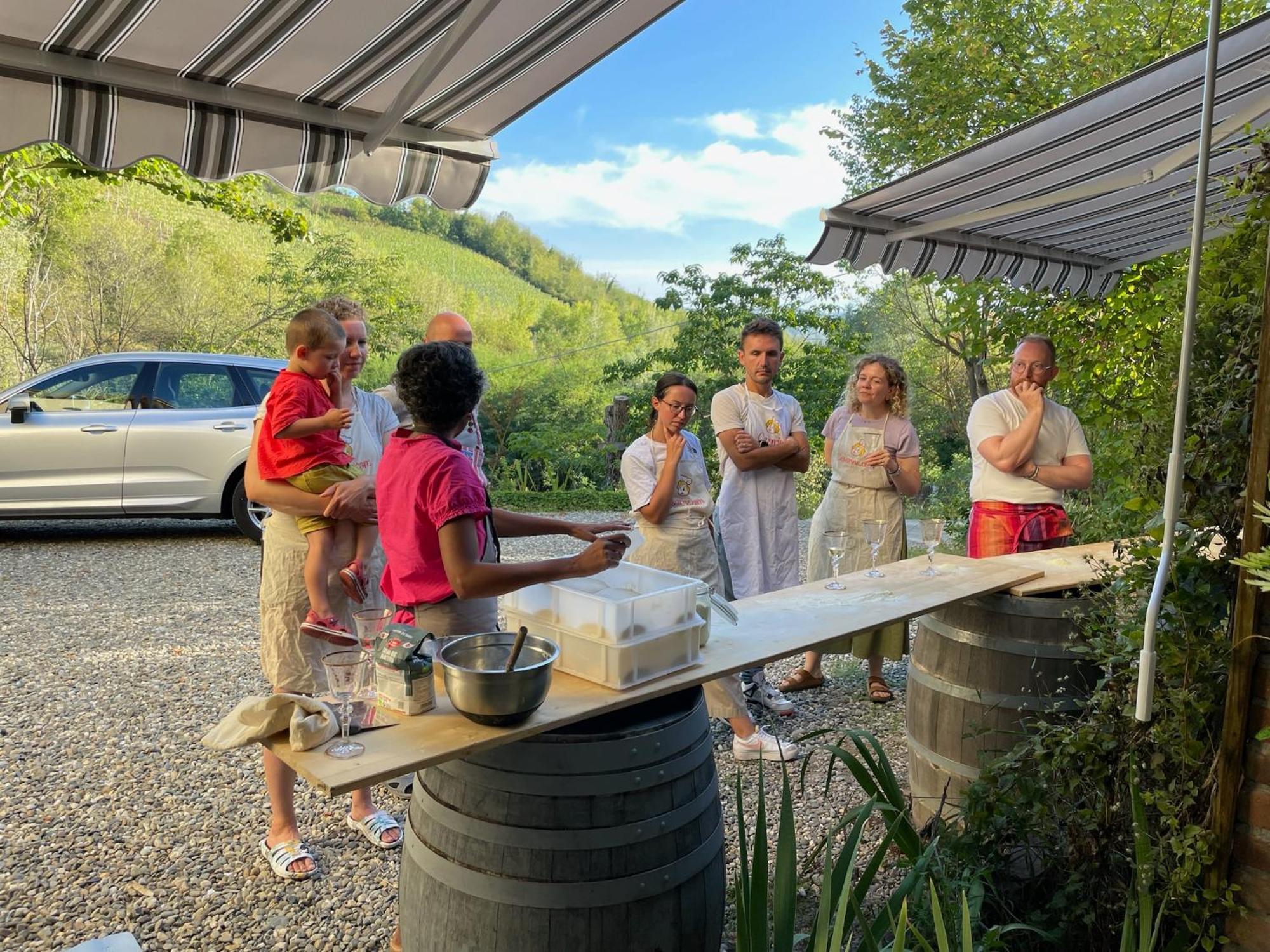 Verdmont Acqui Terme Exterior foto