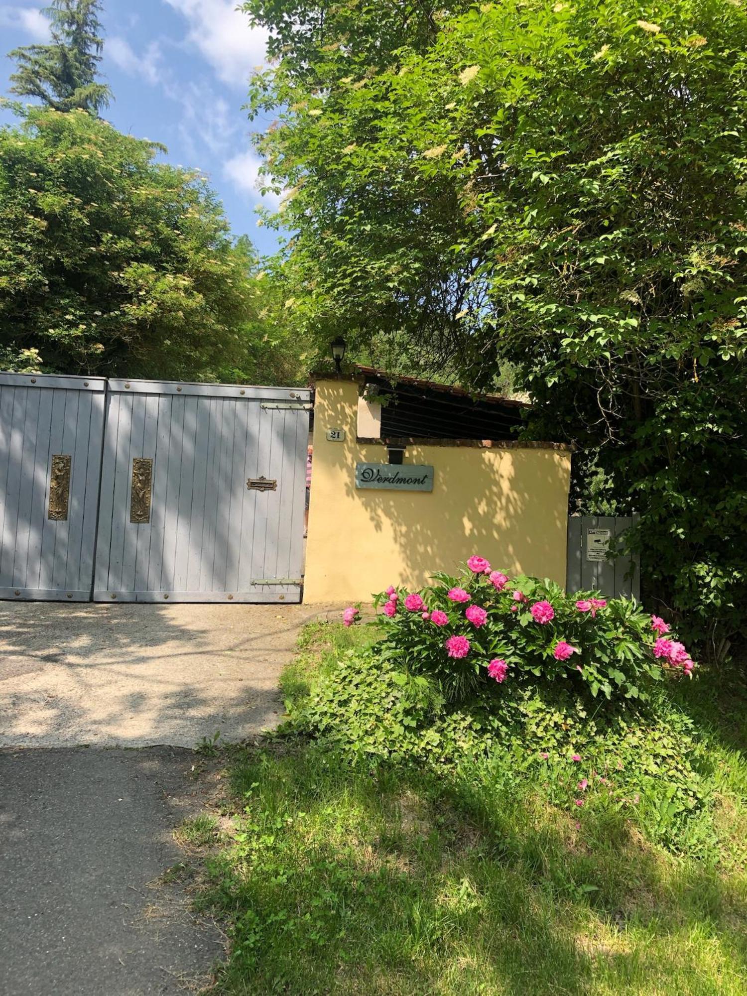 Verdmont Acqui Terme Exterior foto
