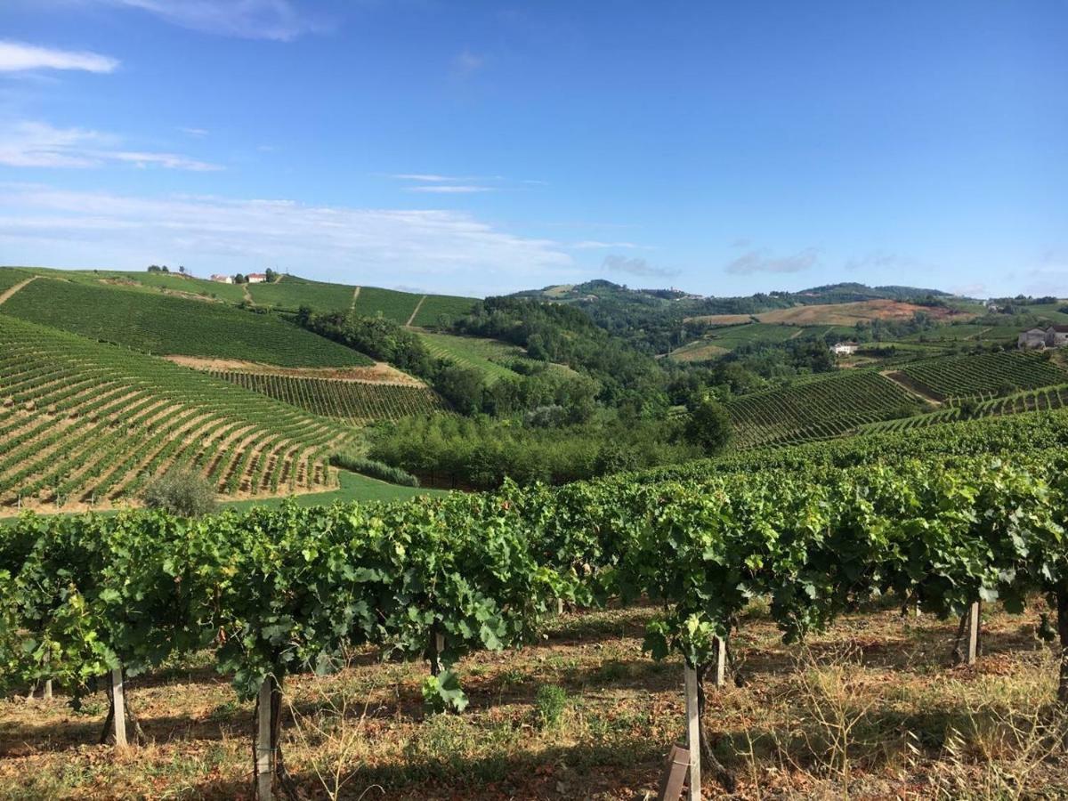 Verdmont Acqui Terme Exterior foto