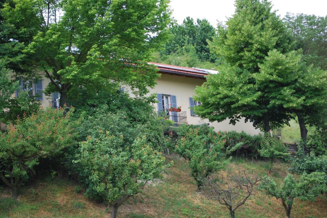 Verdmont Acqui Terme Exterior foto