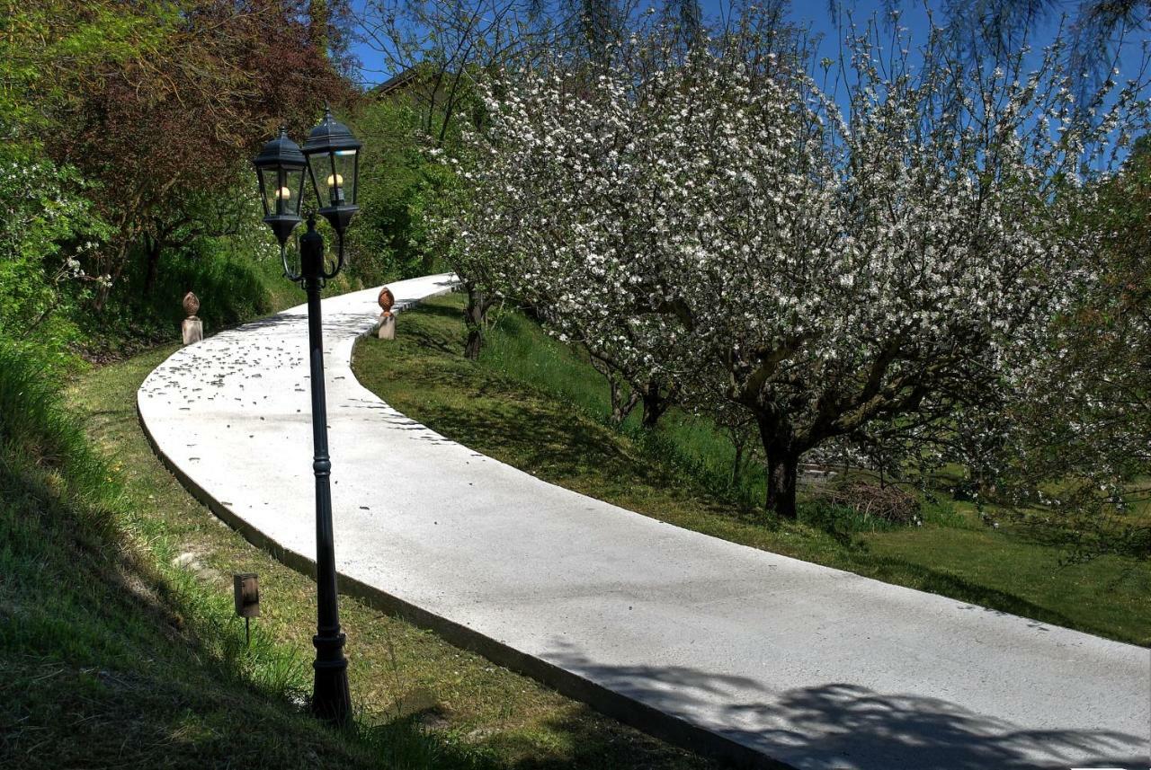 Verdmont Acqui Terme Exterior foto