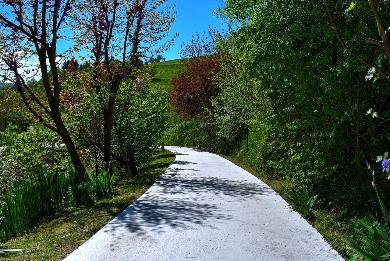 Verdmont Acqui Terme Exterior foto